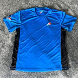 Domino’s Work Shirt